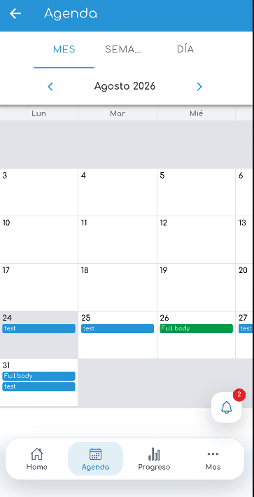 Agenda